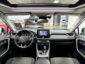 Toyota Rav4 * XLE AWD * CARFAX * ОПЦИЯ ЗА ФИНАНСИРАНЕ, снимка 9
