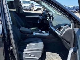 Audi Q5 * Progressiv * CARFAX * БЕЗ ПЪРВОНАЧАЛНА ВНОСКА, снимка 17