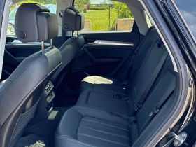Audi Q5 * Progressiv * CARFAX * БЕЗ ПЪРВОНАЧАЛНА ВНОСКА, снимка 15