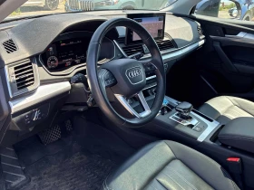 Audi Q5 * Progressiv * CARFAX * БЕЗ ПЪРВОНАЧАЛНА ВНОСКА, снимка 5