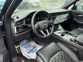 Audi SQ7 * 4.0 TFSI quattro * CARFAX * , снимка 5