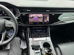 Audi SQ7 * 4.0 TFSI quattro * CARFAX * , снимка 9