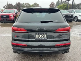 Audi SQ7 * 4.0 TFSI quattro * CARFAX * , снимка 4