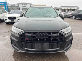 Audi SQ7 * 4.0 TFSI quattro * CARFAX * , снимка 17