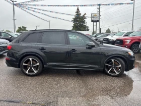 Audi SQ7 * 4.0 TFSI quattro * CARFAX * , снимка 14