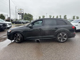 Audi SQ7 * 4.0 TFSI quattro * CARFAX * , снимка 13