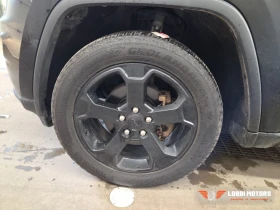 Jeep Grand cherokee, снимка 6