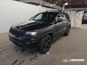 Jeep Grand cherokee, снимка 1