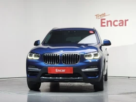 BMW X3 20I XDRIVE LUXURY, снимка 3