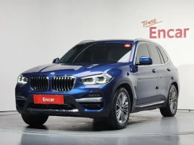 BMW X3 20I XDRIVE LUXURY, снимка 1