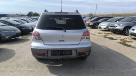 Mitsubishi Outlander 2.4i, снимка 5