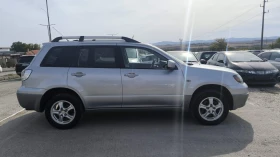 Mitsubishi Outlander 2.4i, снимка 4