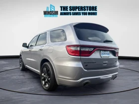 Dodge Durango, снимка 3