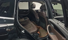 BMW X3 XDRIVE 20D , снимка 9