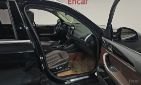 BMW X3 XDRIVE 20D , снимка 11