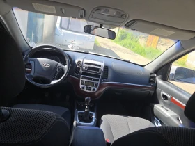 Hyundai Santa fe, снимка 6