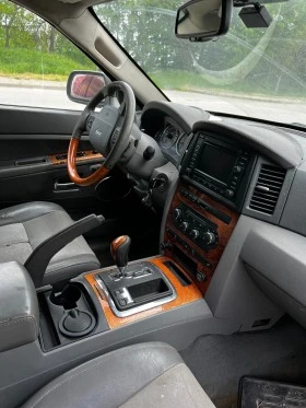 Jeep Grand cherokee 3.0 d, снимка 3