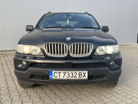 BMW X5 4.4 V8 4X4* SportPaket* ГАЗ* FACE* Темпомат* Подгр, снимка 2 - Автомобили и джипове - 43884746