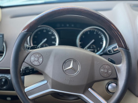 Mercedes-Benz GL 500 GL550 , снимка 8