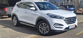 Обява за продажба на Hyundai Tucson 186kc Automat Led Navi 4x4 Кожа ~34 999 лв. - изображение 2