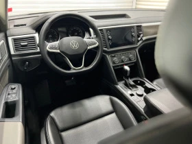 VW Atlas Facelift- 4motion 6+ 1-272PS, снимка 5