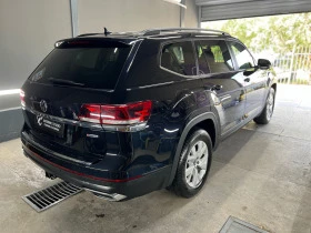 VW Atlas Facelift- 4motion 6+ 1-272PS, снимка 3