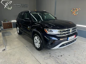 VW Atlas Facelift- 4motion 6+ 1-272PS | Mobile.bg    2