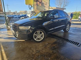 Audi Q3 2.0TFSI S-LINE PREMIUM PANORAMA ЛИЗИНГ РЕГИСТРИРАН, снимка 2