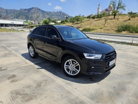 Audi Q3 2.0TFSI S-LINE PREMIUM PANORAMA, снимка 1