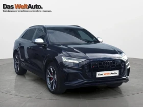 Обява за продажба на Audi SQ8 TFSI quattro ~ 146 000 лв. - изображение 1
