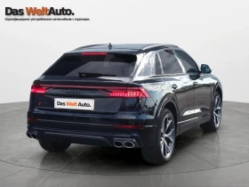 Обява за продажба на Audi SQ8 TFSI quattro ~ 146 000 лв. - изображение 3