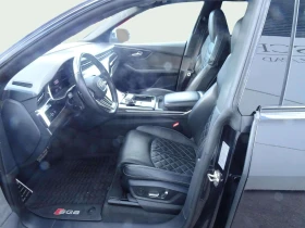 Audi SQ8 TFSI quattro - 146000 лв. / 74648.61 € - 94206820 6
