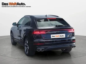 Обява за продажба на Audi SQ8 TFSI quattro ~ 146 000 лв. - изображение 4