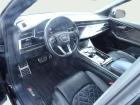 Обява за продажба на Audi SQ8 TFSI quattro ~ 146 000 лв. - изображение 6