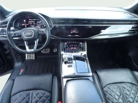 Обява за продажба на Audi SQ8 TFSI quattro ~ 146 000 лв. - изображение 8