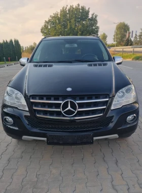 Mercedes-Benz ML 320 Cdi Топ състояние, снимка 2