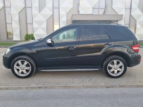 Mercedes-Benz ML 320 Cdi   | Mobile.bg    7