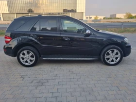     Mercedes-Benz ML 320 Cdi  