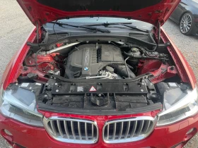 BMW X4 xDrive/350i, снимка 16