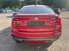 BMW X4 xDrive/350i, снимка 3