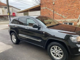 Jeep Grand cherokee 5.7 HEMI | Mobile.bg    3