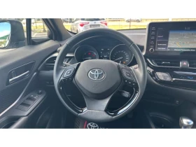 Toyota C-HR | Mobile.bg    9