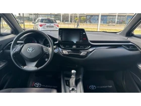 Toyota C-HR | Mobile.bg    8