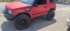 Chevrolet Tracker, снимка 1