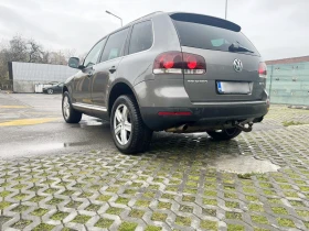 VW Touareg | Mobile.bg    5