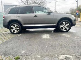 VW Touareg | Mobile.bg    2