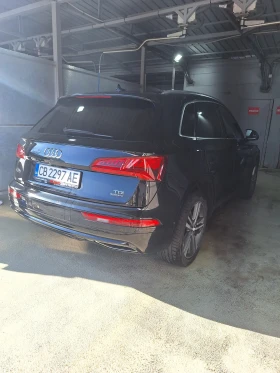 Audi Q5, снимка 2