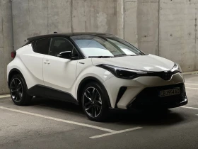 Toyota C-HR GR Sport/с Гаранция/Обслужен/1.8 Hybrid, снимка 2