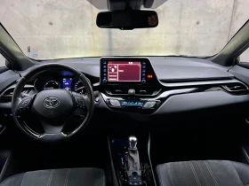 Toyota C-HR GR Sport/с Гаранция/Обслужен/1.8 Hybrid, снимка 10