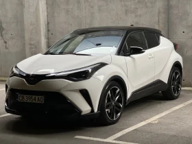 Toyota C-HR GR Sport/с Гаранция/Обслужен/1.8 Hybrid, снимка 1